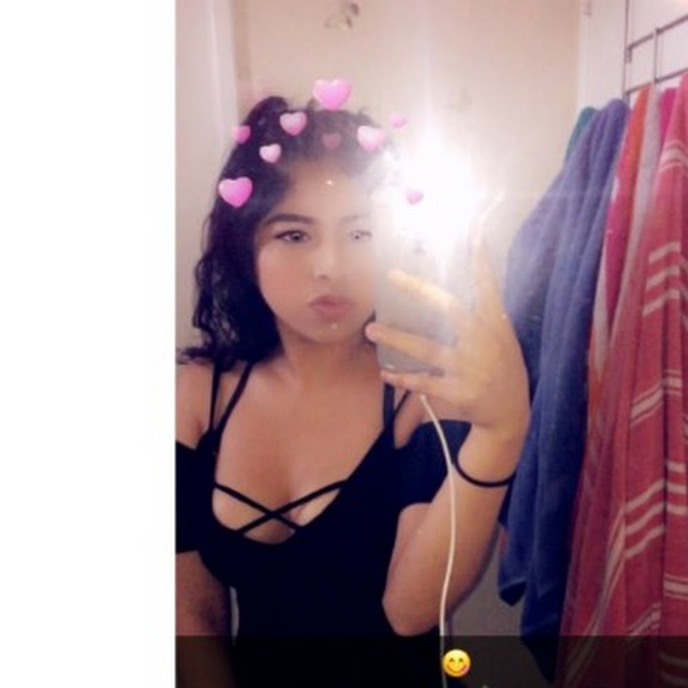 Meet your Posher, Yulianna